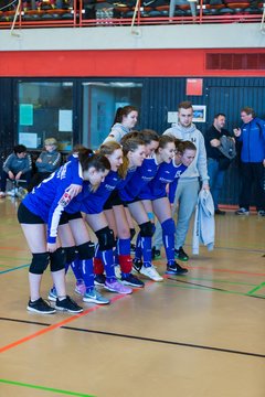 Bild 341 - U16 Deutsche Meisterschaft